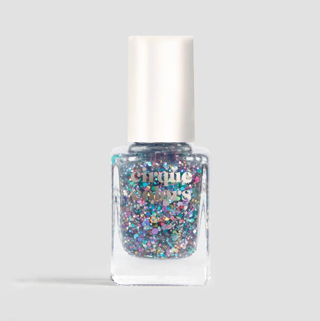 Cirque Colors Nail Polish - Xx