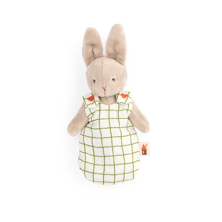 Baby Nine the rabbit Les Minouchkas