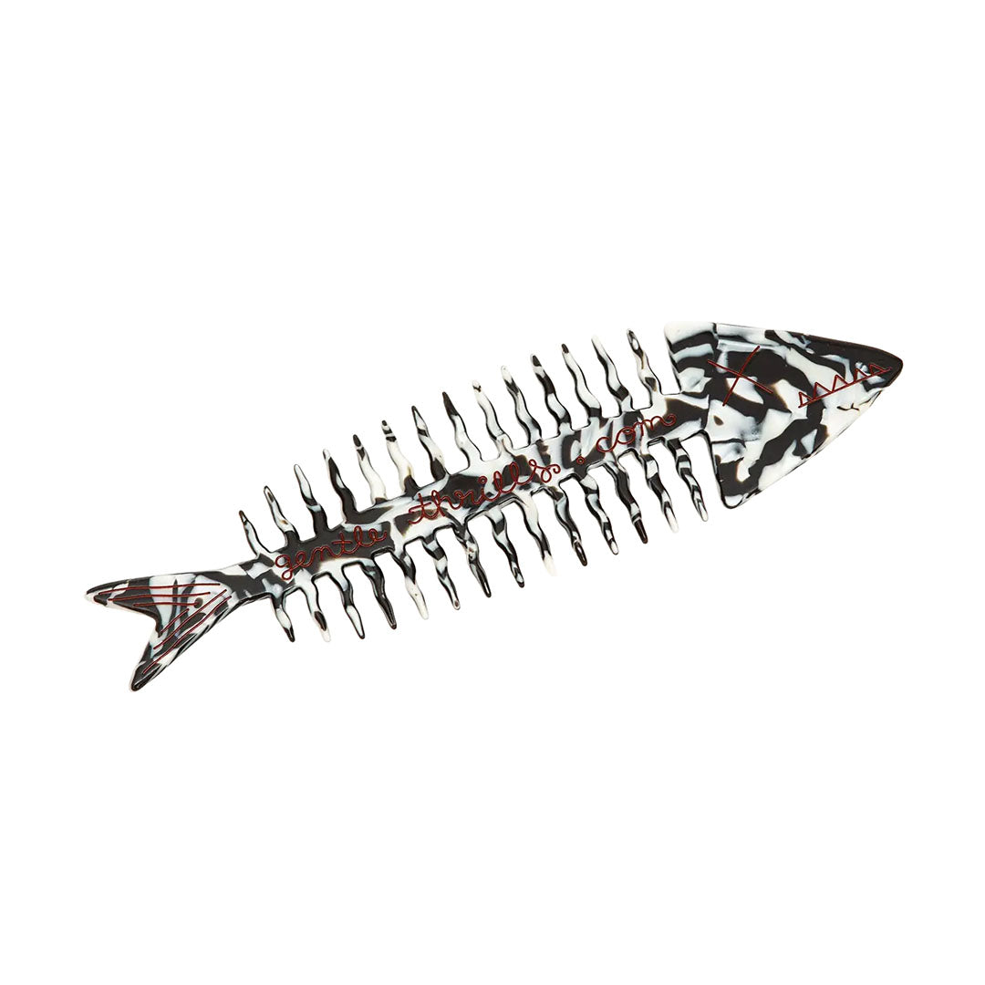 Fish Comb