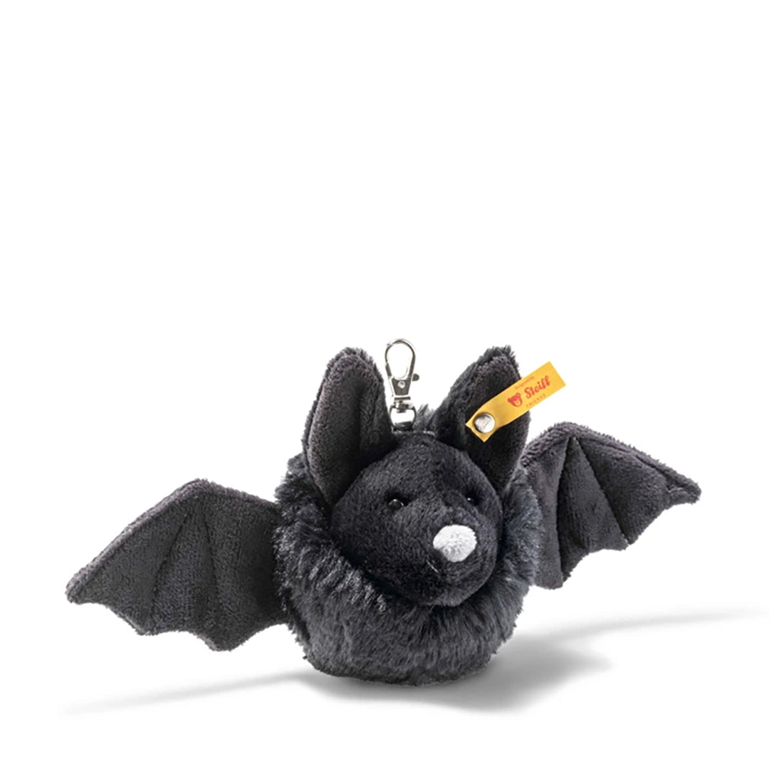 Boris Bat Keyring Plush