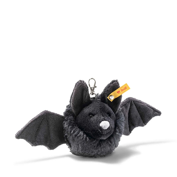 Boris Bat Keyring Plush