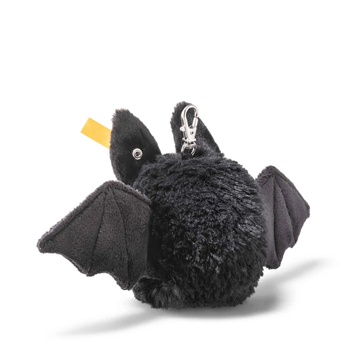 Boris Bat Keyring Plush