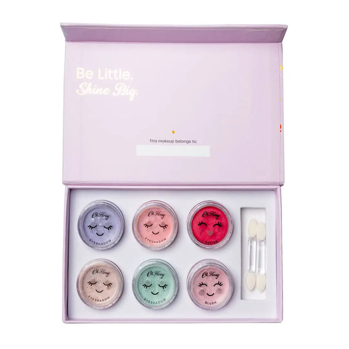 NEW Oh Flossy Sweet Treat Face Paint Makeup Set