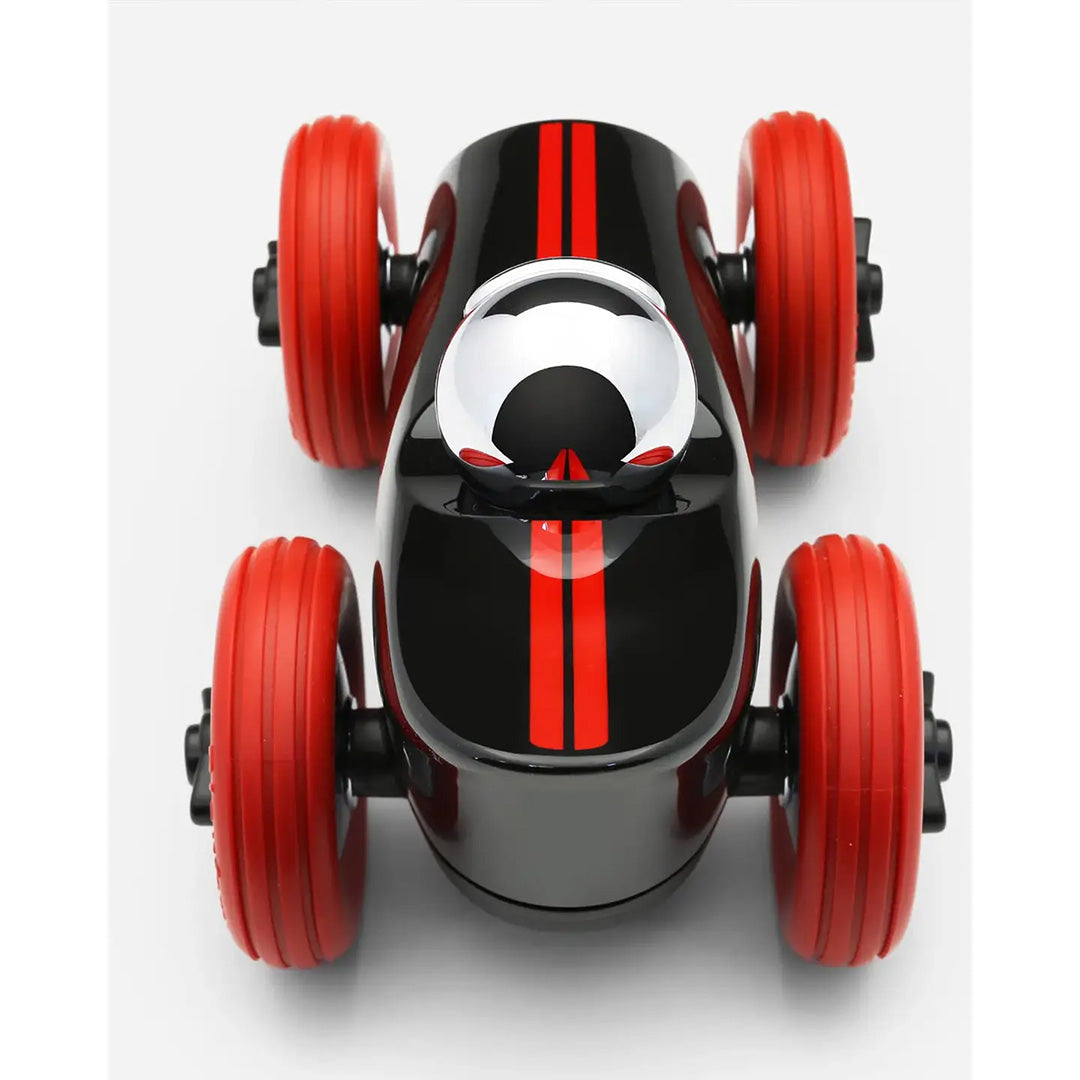 Car Buck - Black