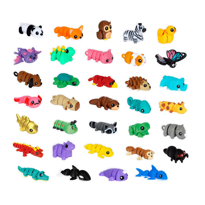 Mystery Widgetz - Fidget Toy Blind Bag