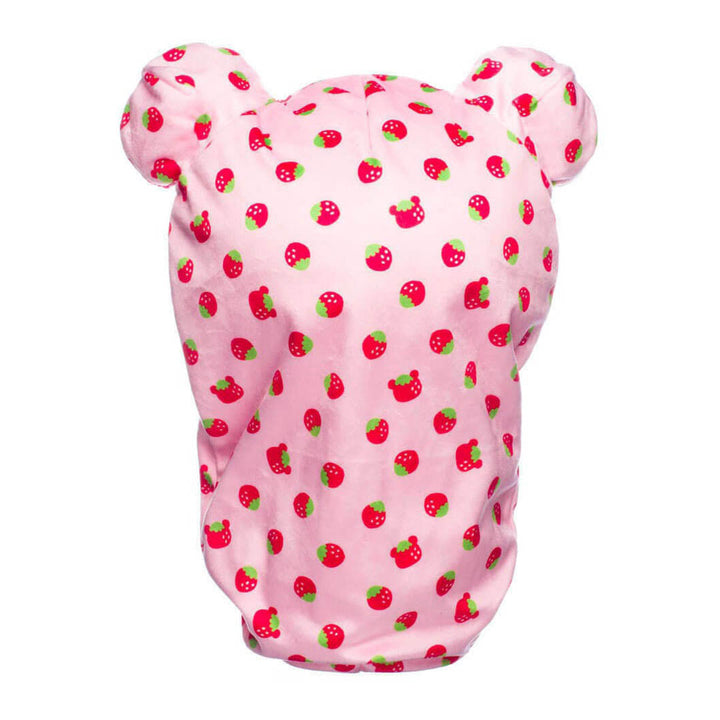 Korilakkuma Pattern Sleeping Bag Plush