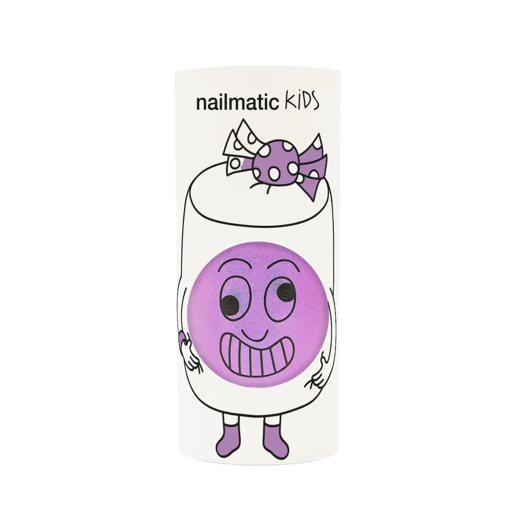 NEW Nailmatic Kids Nail Polish- Marshi