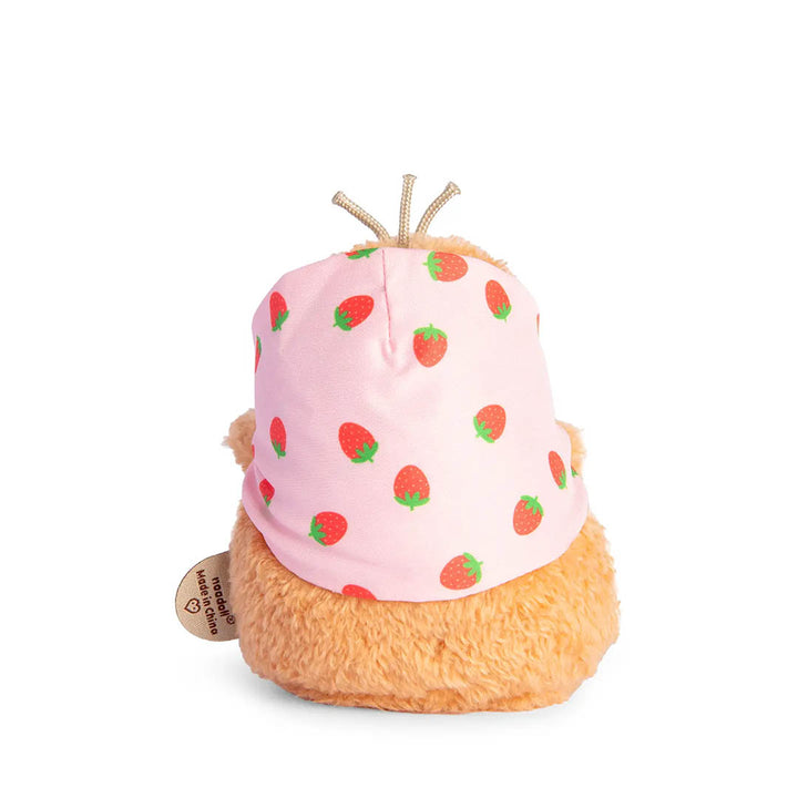 Mini Plush Toy - Grandma Berry Ricespud