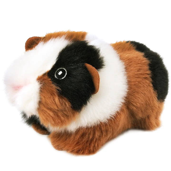 Gigi the Guinea Pig 7" Doll
