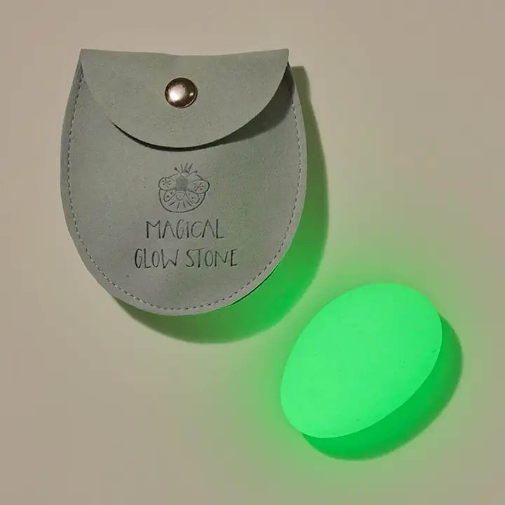Super Bright Glow Stone - Green