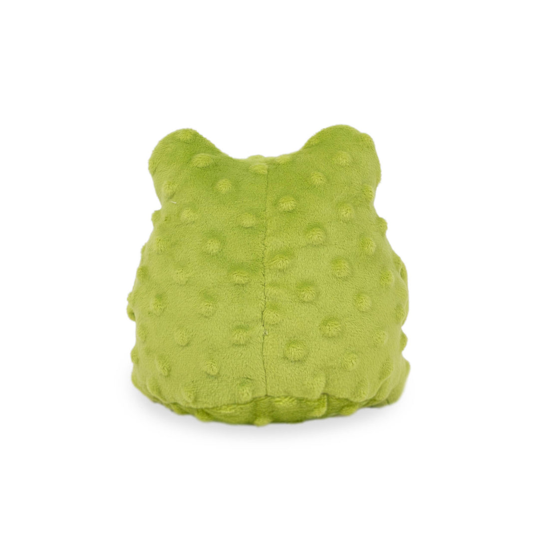 NEW Pickle Wawa (Cute Kawaii Frog Green Bag Food Snack Plush)