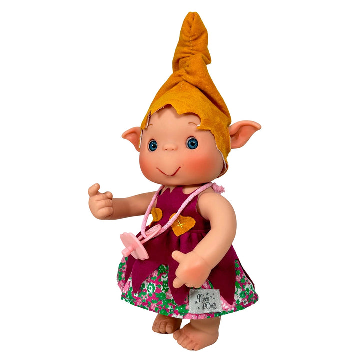 Duendy Dolls from Spain: Available in 7 Styles!