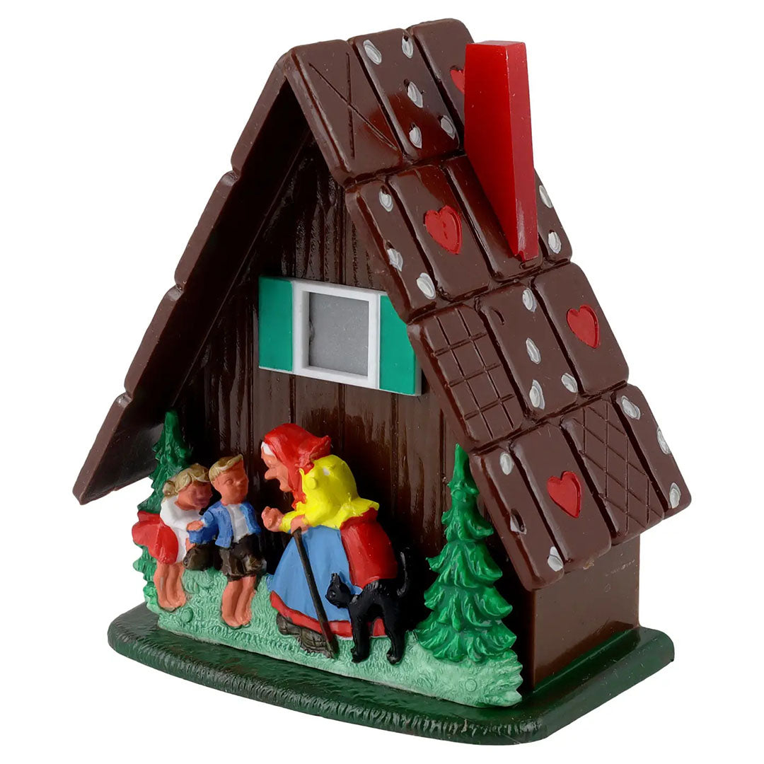 Watch Click TV Fairy Tale - Hansel and Gretel
