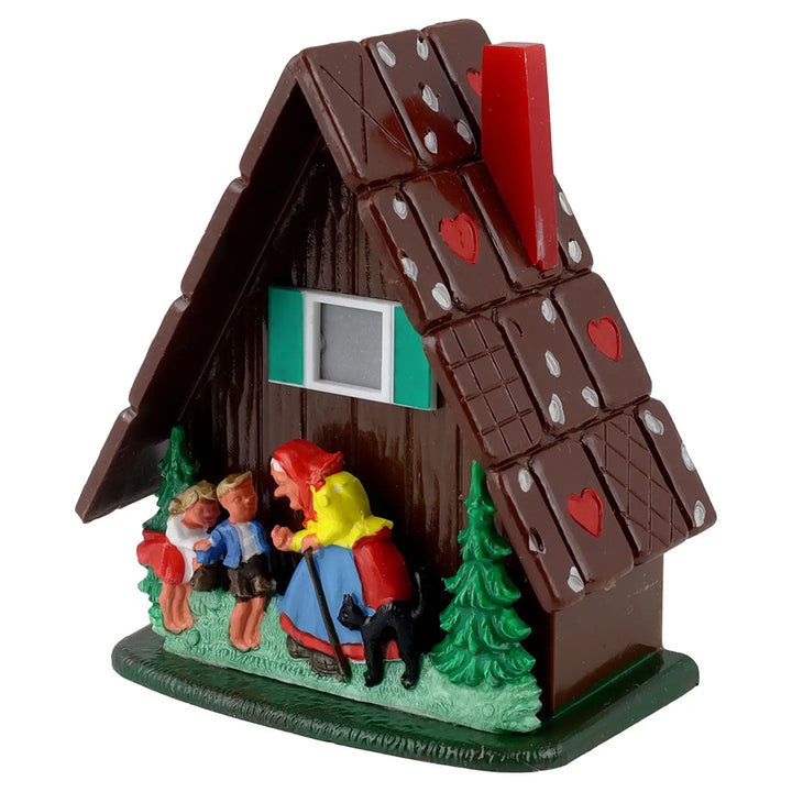 Watch Click TV Fairy Tale - Hansel and Gretel