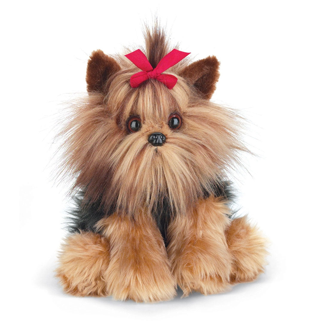 NEW Heirloom Stuffed Animal - Chewie the Yorkie