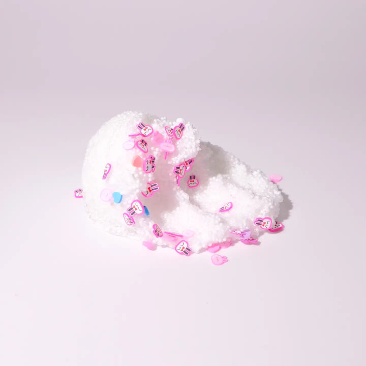 NEW Valentine's Day Slime: No Bunny Loves Your Like I Do Mini Slime