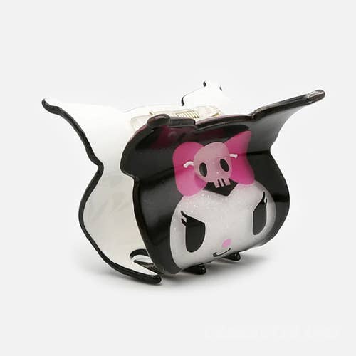 Sanrio Characters Hair Claws Barrette Clip Pins