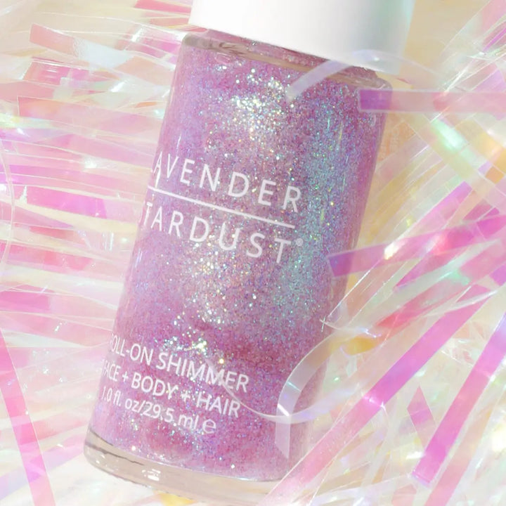 NEW Roll-on Shimmer - Prism