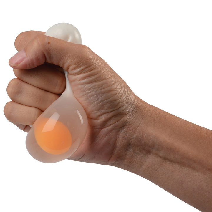 Splat Eggs