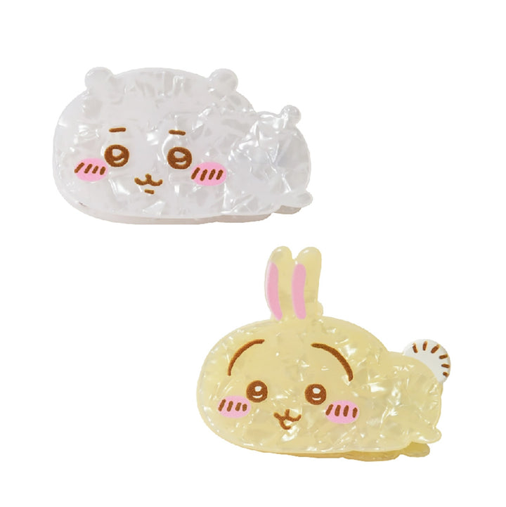 Chiikawa Hair Claw Clip – Available in 2 Styles!