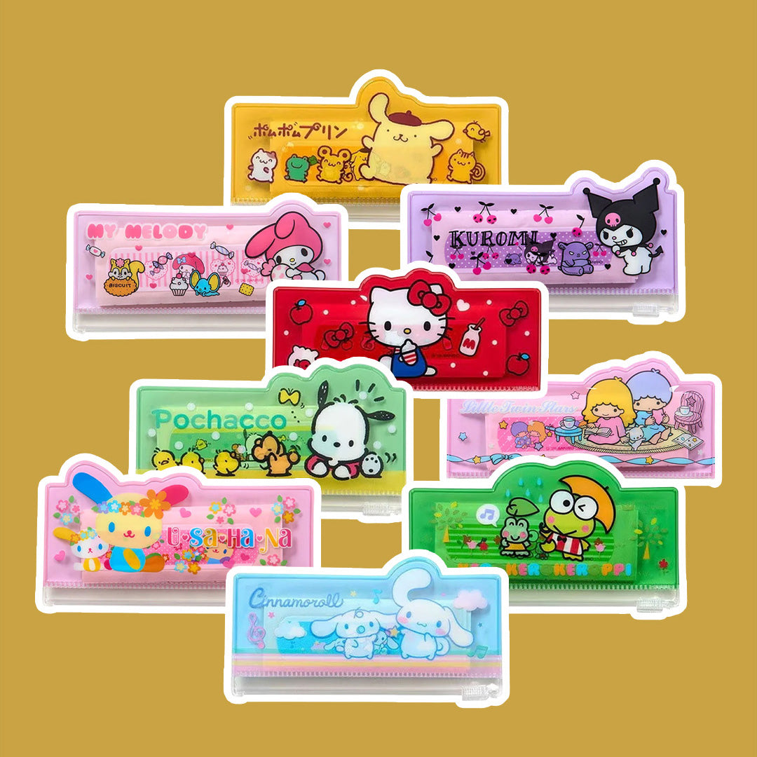 New Items