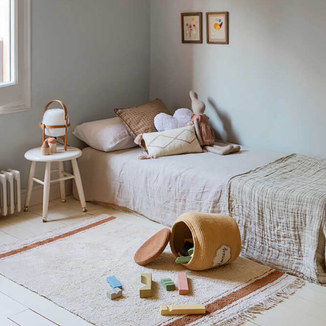 Storage Basket Honey Pot