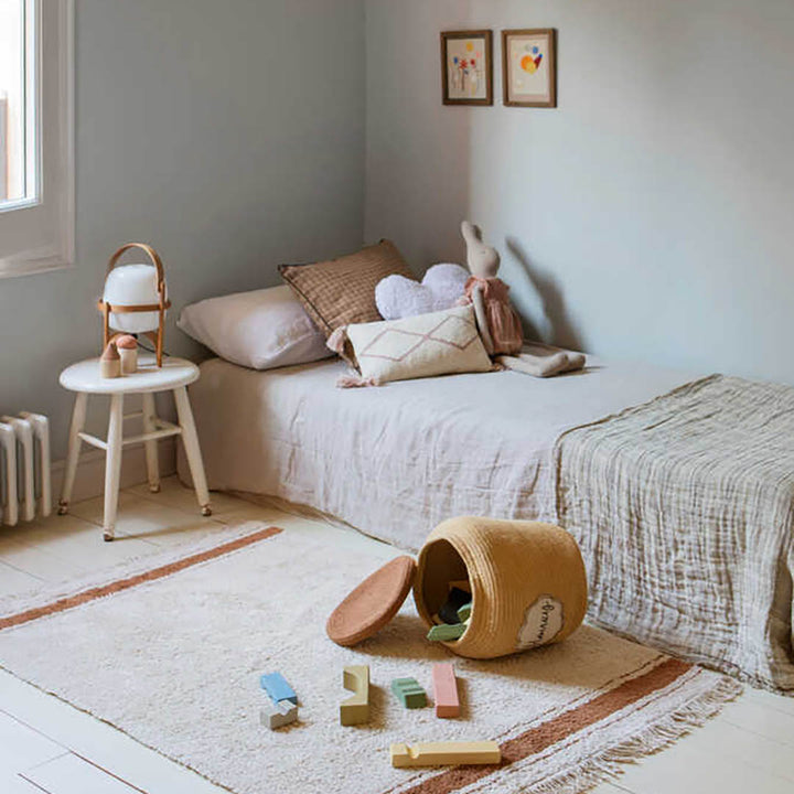 Storage Basket Honey Pot