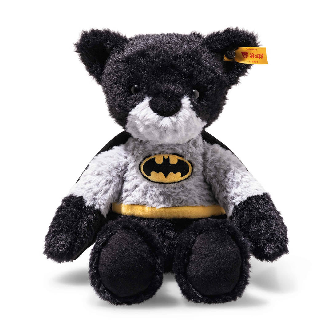 Batman Teddy Bear