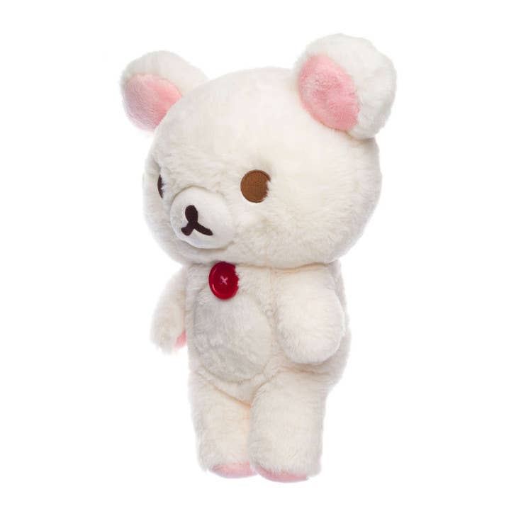 Korilakkuma Sherbet Plush