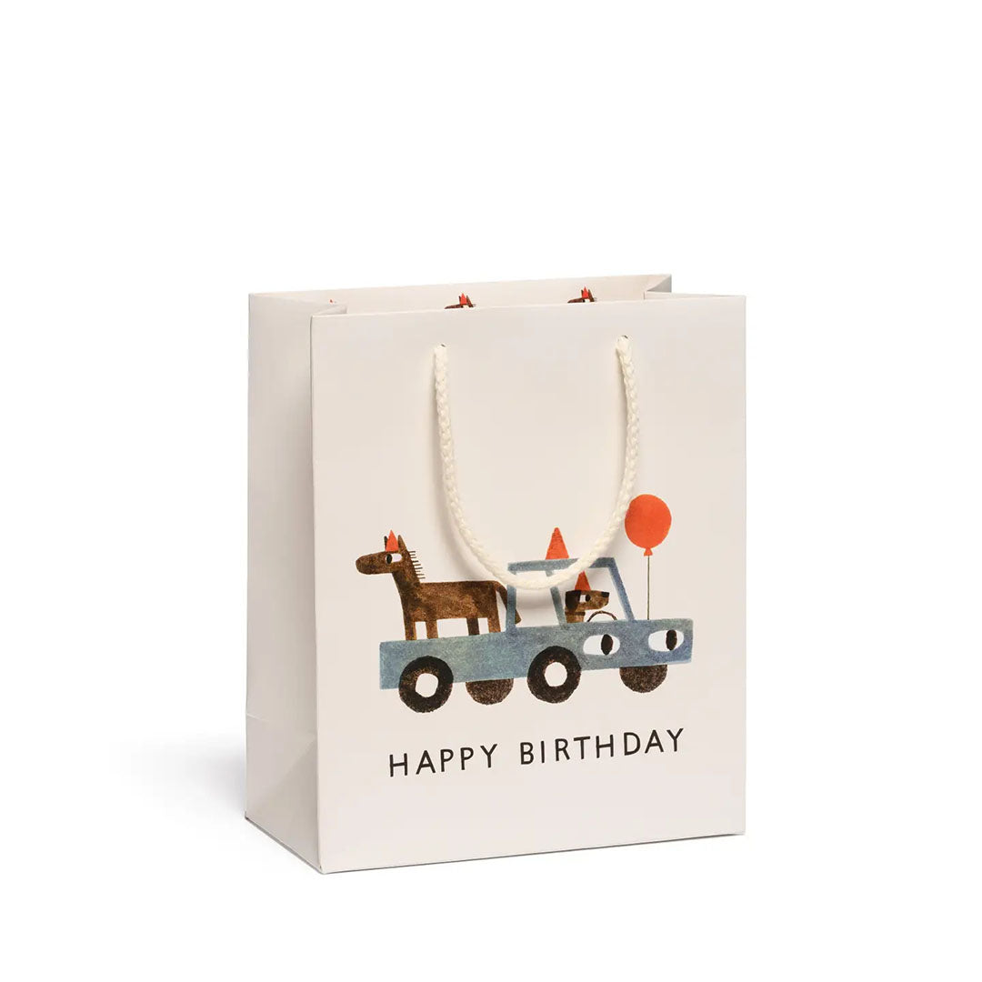 Your Farm Birthday Gift Bag - Medium