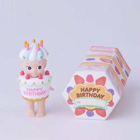 LIMIT 2: 
Sonny Angels- Limited Edition Birthday Series Doll