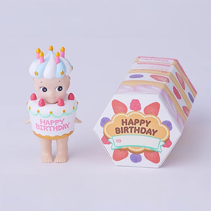 LIMIT 2: Sonny Angels- Birthday Gift