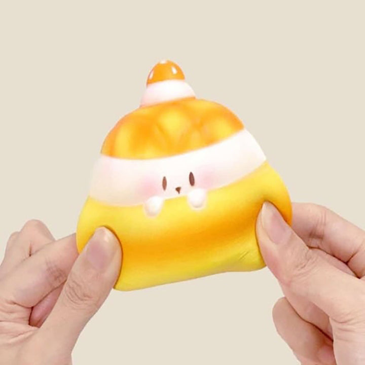Yum Yum Bread Random Squishy Blind Box