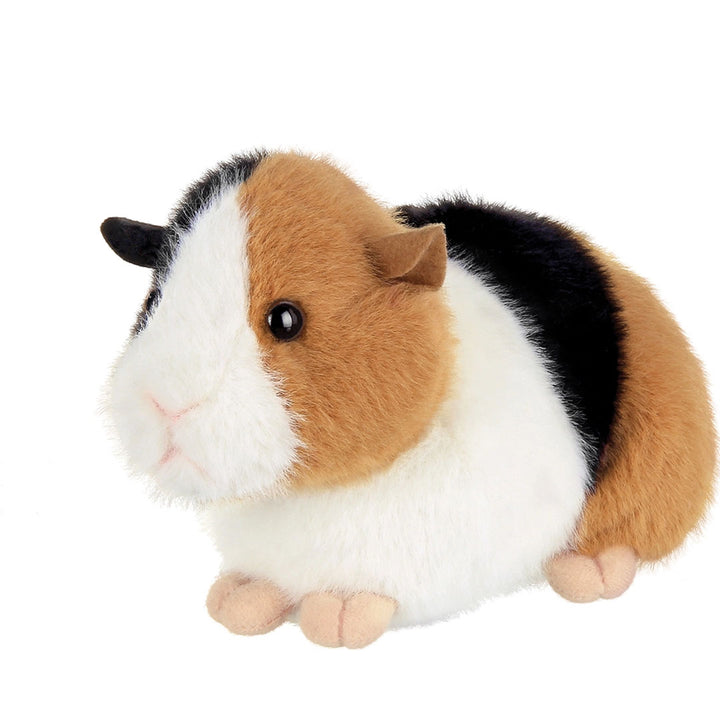 NEW Heirloom Stuffed Animal - Scooter the Plush Guinea Pig