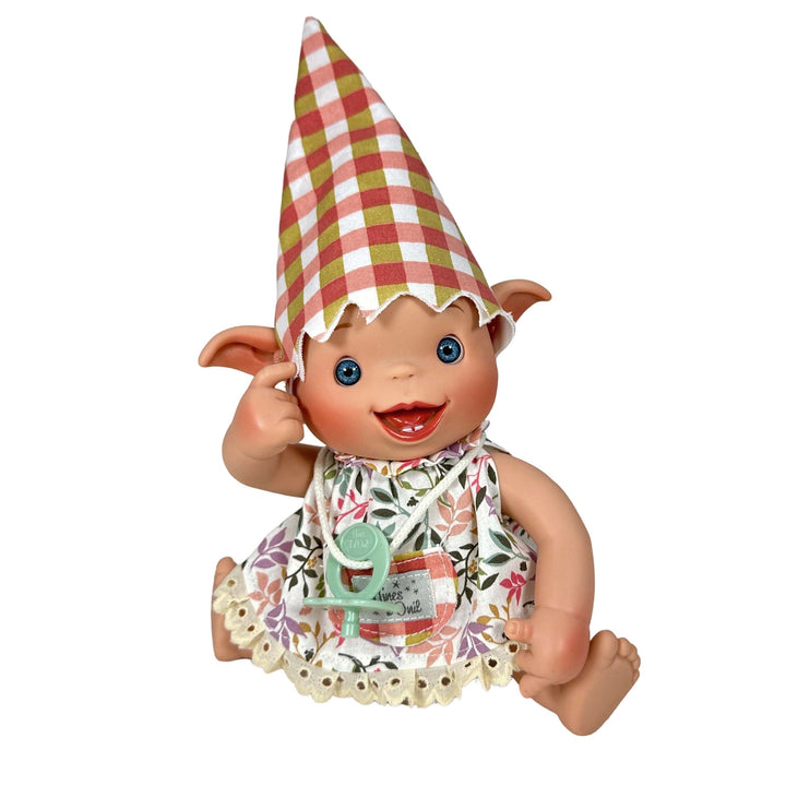 Duendy Dolls from Spain: Available in 7 Styles!