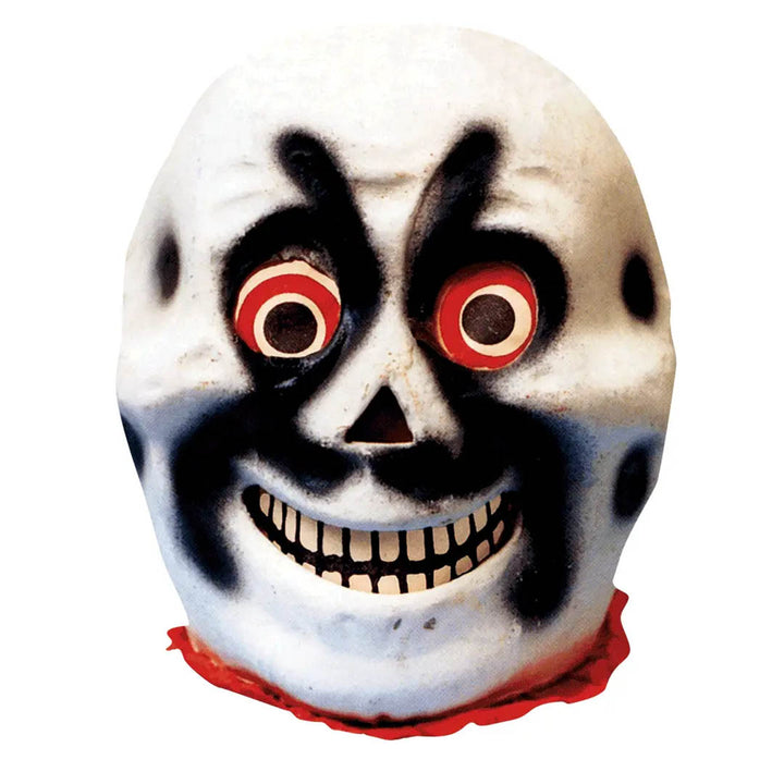 Halloween Labels - Holiday Sticker Box