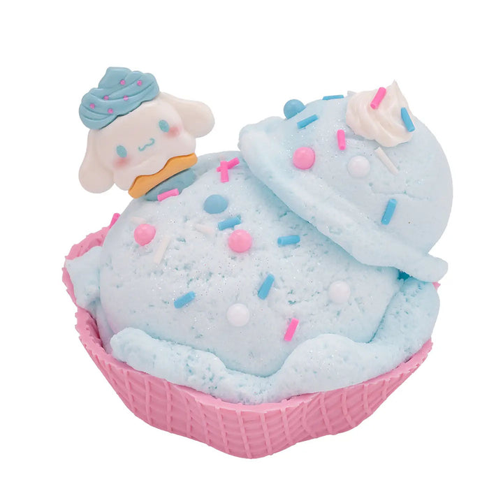 Sanrio® Cinnamoroll™ Ice Cream Slime Kit