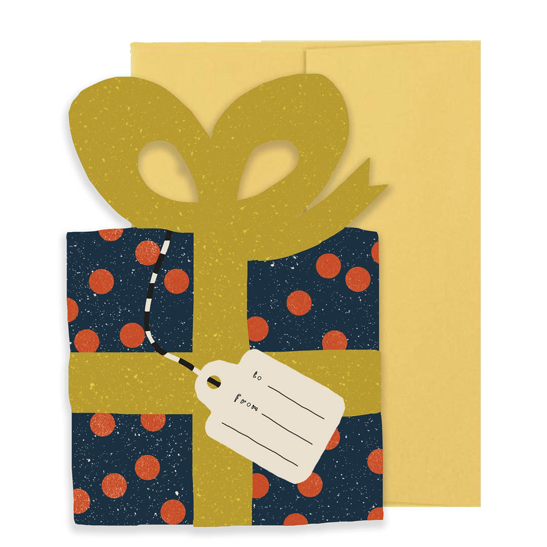 Holiday Collection - Box of 6 Cards