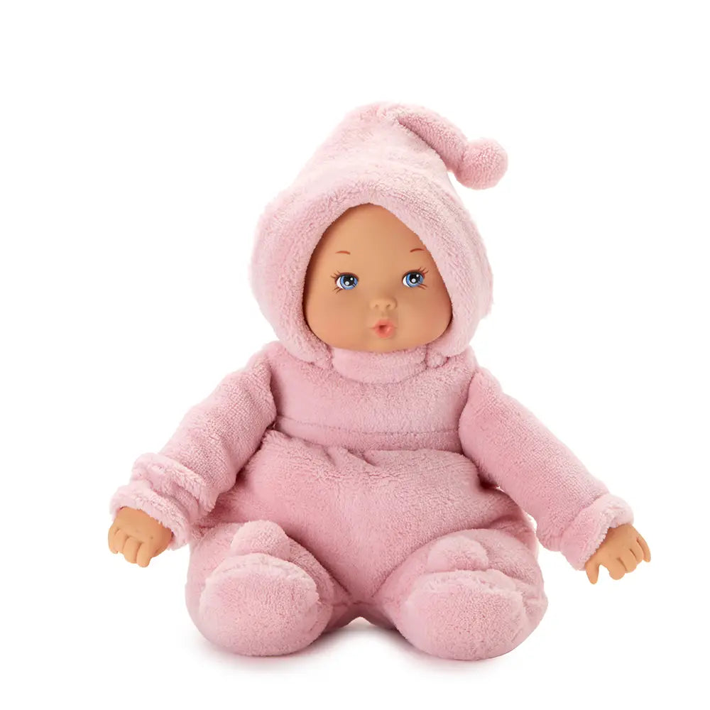 Classic Dolls: Powder Pink Light