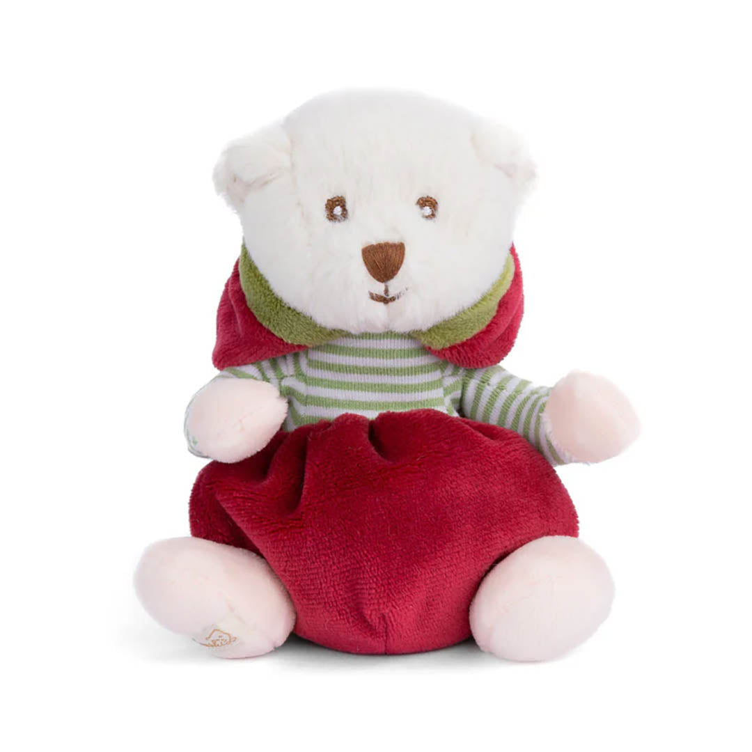 Ziggy Bear Cherry