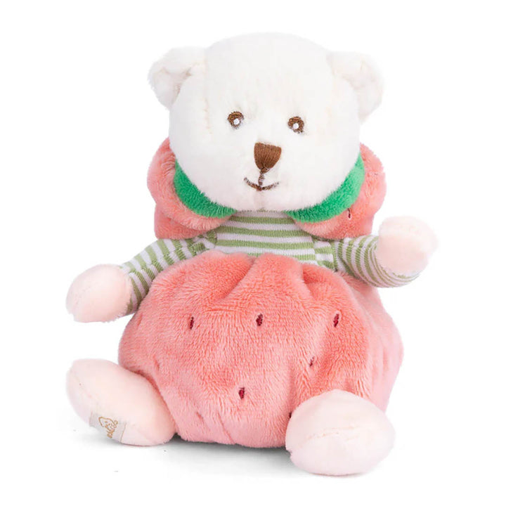 Ziggy Bear Strawberry