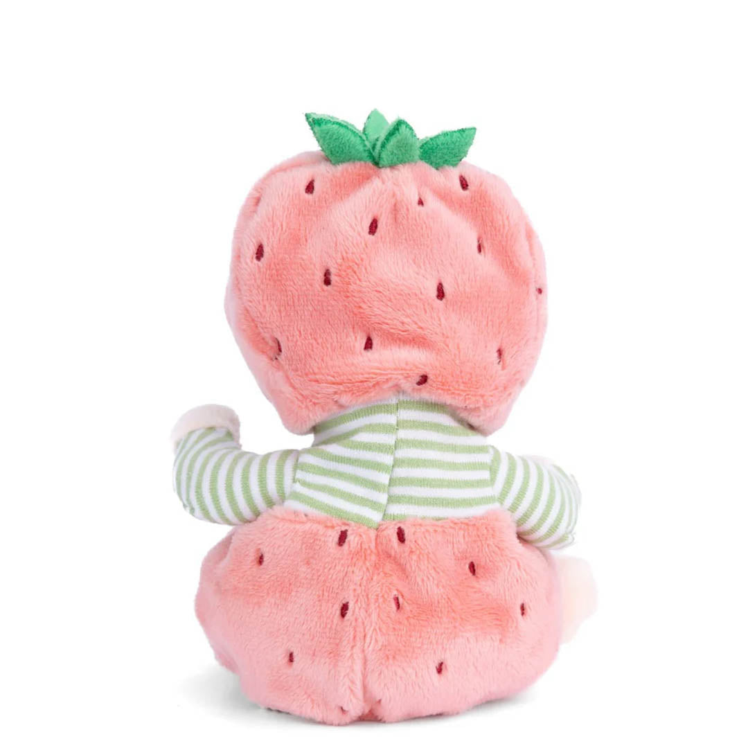 Ziggy Bear Strawberry