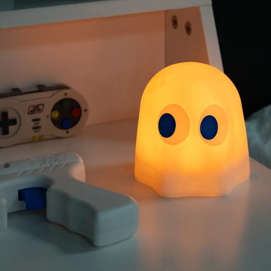 Pac-Man Color Changing Ghost Mood Light