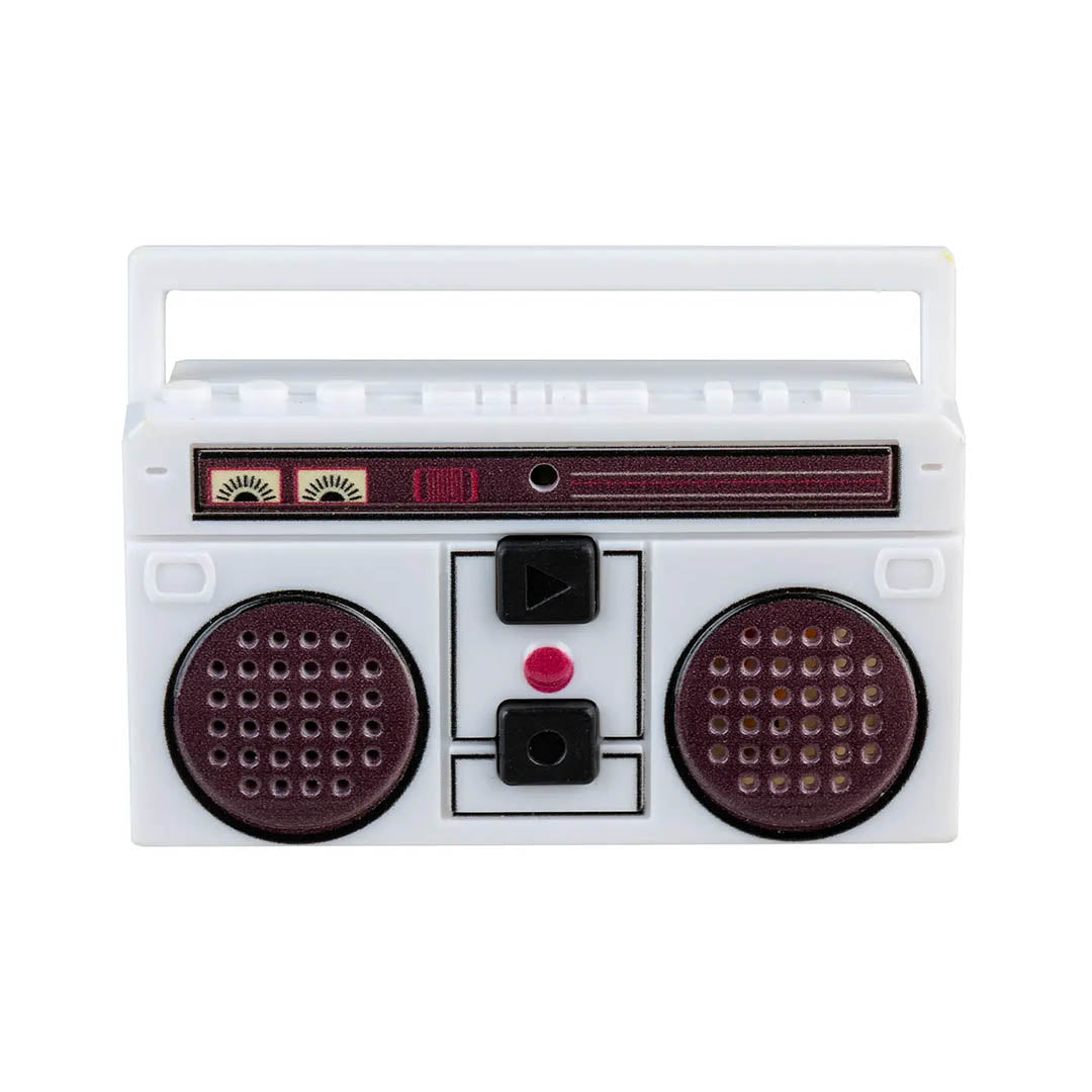 Retro Rewind Blind Box Charmlets
