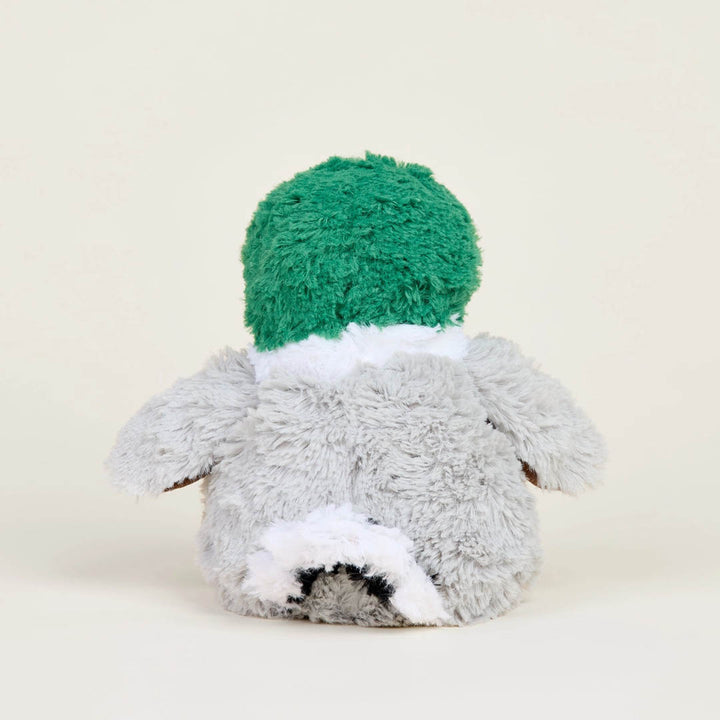 NEW Warmies: Mallard