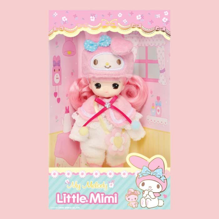 New Items