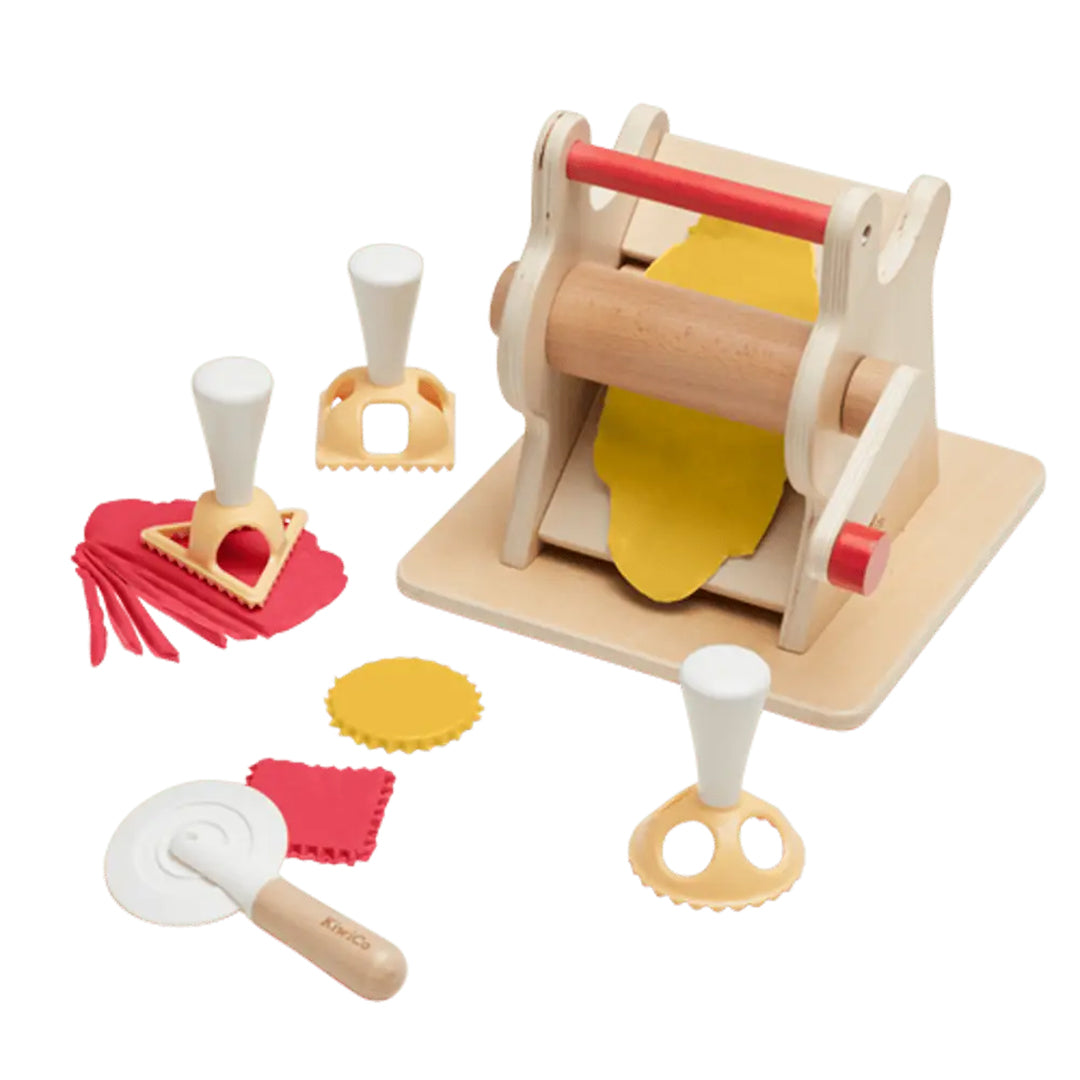 Fun Dough Pasta Maker