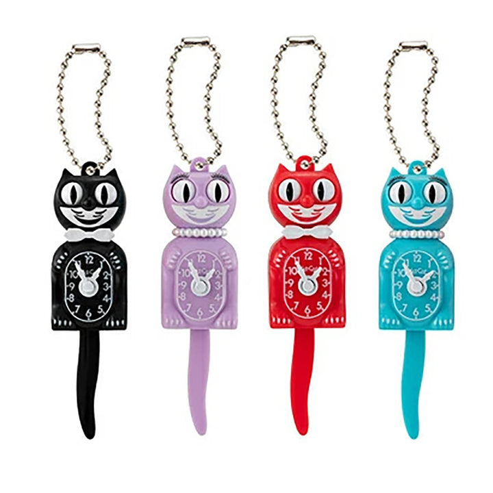 Japanese Blind Capsule- Kit Kat Klock