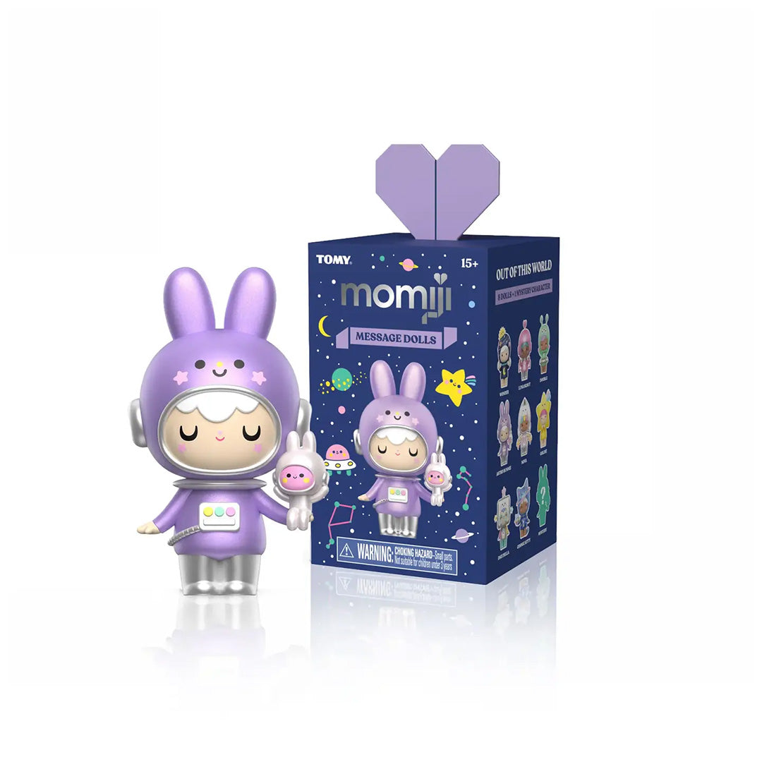 Momiji Out of This World Figure Blind Box Toy – Shop Merci Milo