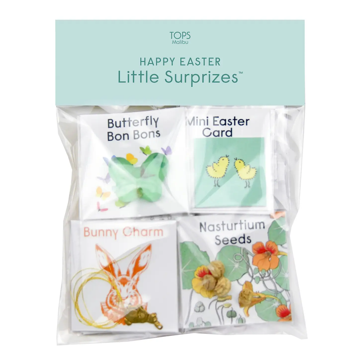 10 Little Surprizes™ Happy Easter